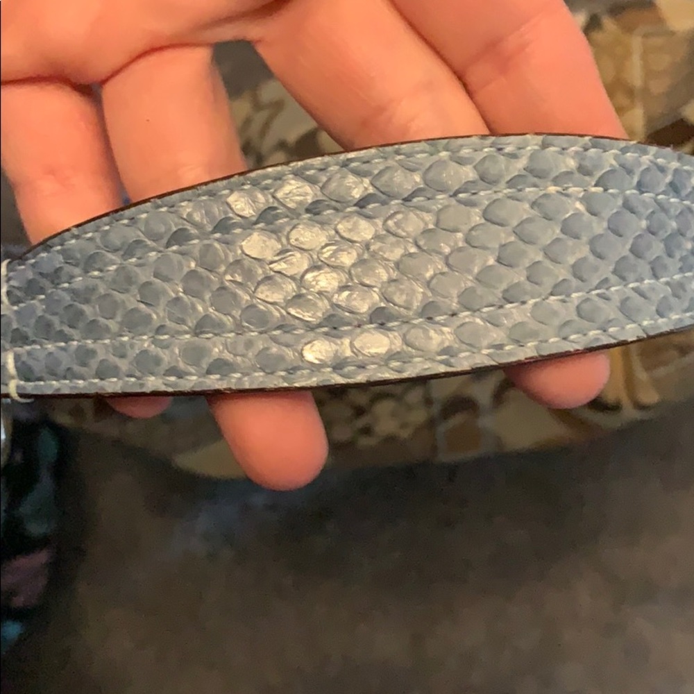 Authentic RARE Coach bag - Picture 4 of 8